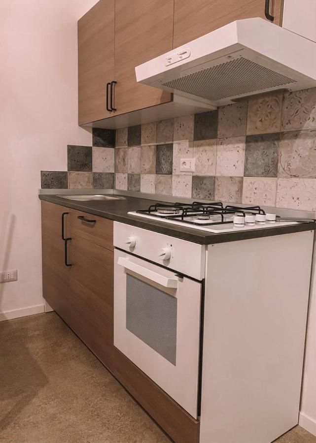 Appartamento Loft B&B Cecilia Porto SantʼElpidio Exterior foto